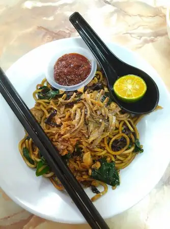 Kedai Kopi Swee Kong Food Photo 1