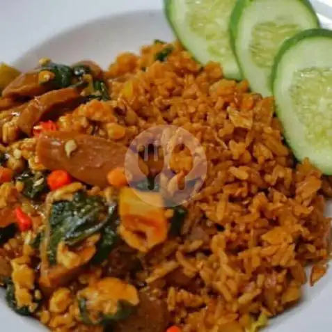 Gambar Makanan Nasi Goreng Tiga Putri Taruna Jaya, Kec.ciracas.kel.cibubur 19