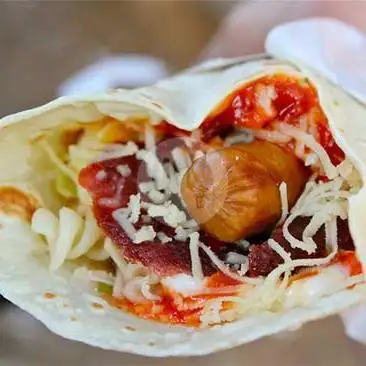 Gambar Makanan Mr. Kebab, Kaliwates 7