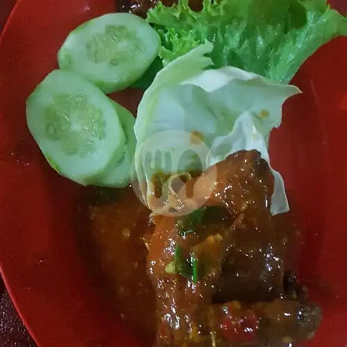 Gambar Makanan RAMA 88 Simpang 6(Seafood & Pecel Lele), Padang 5