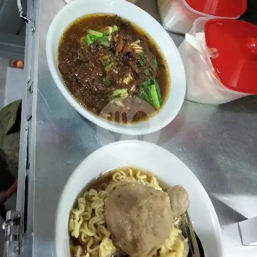 Gambar Makanan Bakso Alfia, Kyai H. Agus Salim 15