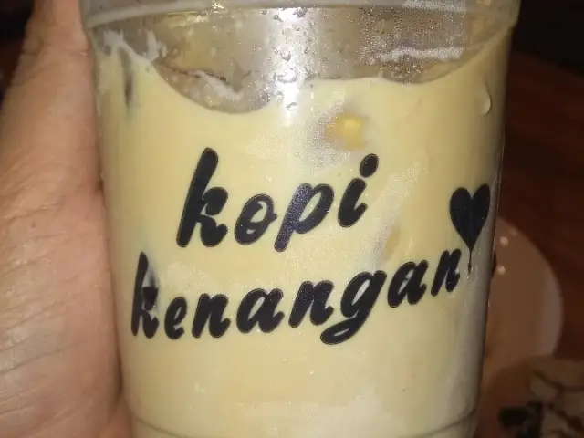 Gambar Makanan Kopi Kenangan 8