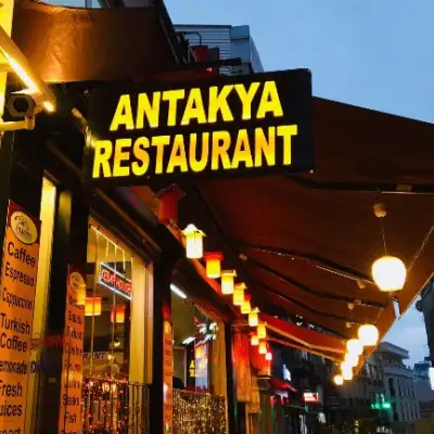 Antakya Restaurant