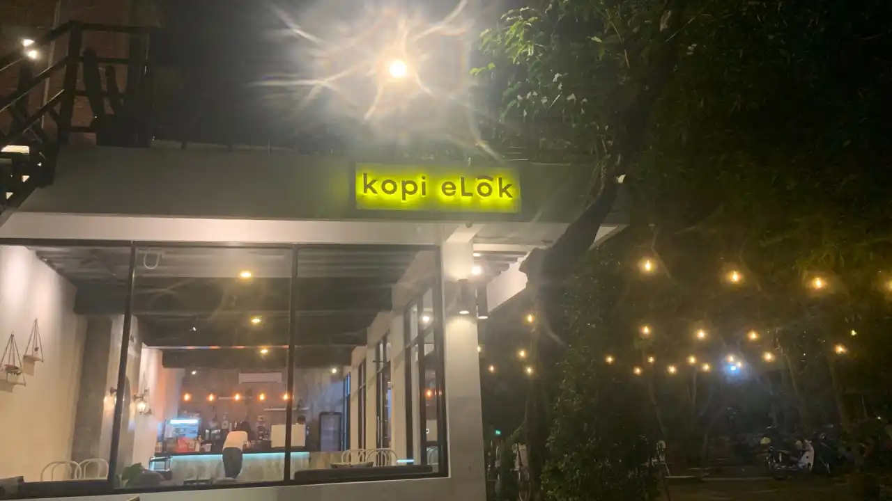 Kopi Elok