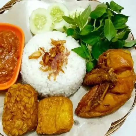 Gambar Makanan Pawon DonJuan - Mie Bakso Lalapan, Batu 7