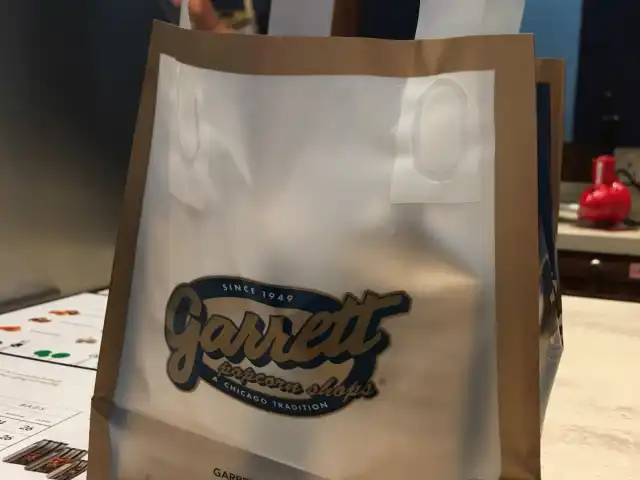 Garrett Popcorn Food Photo 15