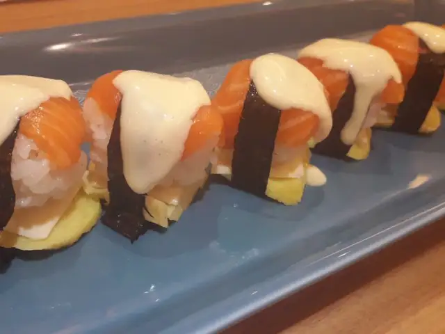 Gambar Makanan Ichiban Sushi 9