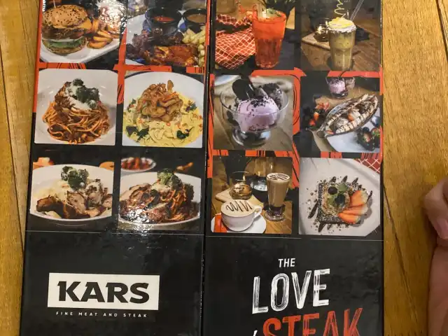 Kars Meat & Steak