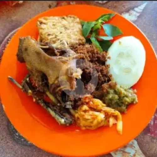 Gambar Makanan Warung Alifa Bebek & Ayam Lengkuas,Jln.Jeruk Samping Kelurahan Sungai Ulin 3