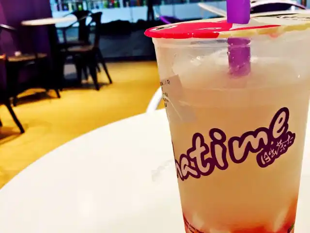 Gambar Makanan Chatime 18