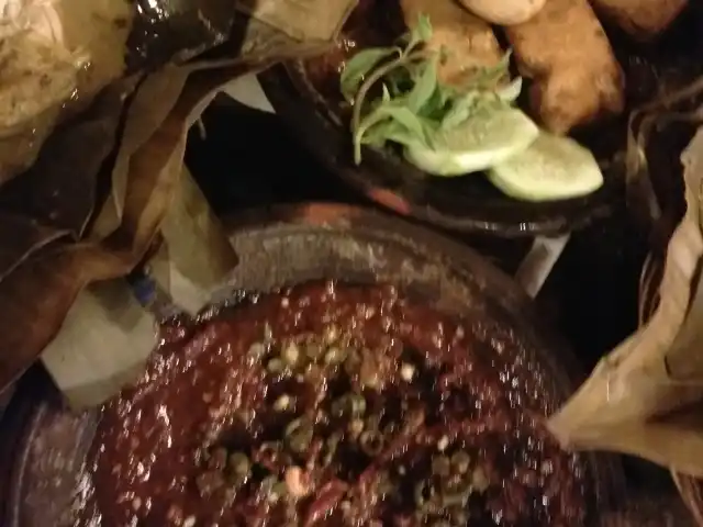 Gambar Makanan Sambal Botok'an 3