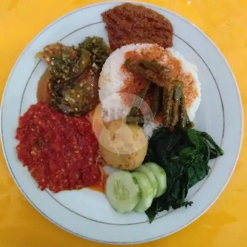 Gambar Makanan RM Padang Ngalau Raya, Glagahsari 7