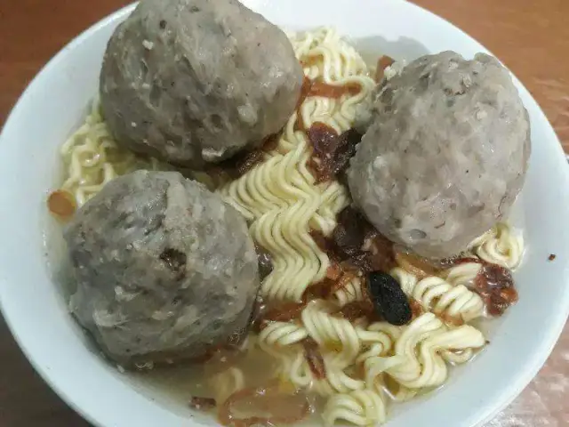 Gambar Makanan Bakso Cinta Rasa 9