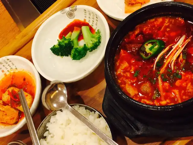 MISO Korean Traditional Cuisine & Cafe Food Photo 15