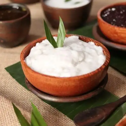 Gambar Makanan Bubur Srikandi, Gayung Kebonsari 6