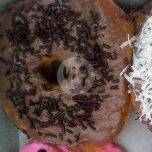 Gambar Makanan Donut Kentang Bang Al, Marelan Raya 20