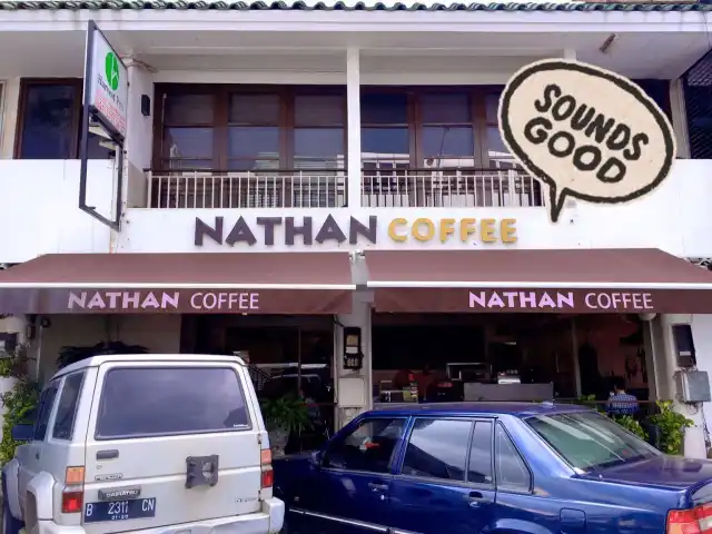 Gambar Makanan Nathan Coffee 11
