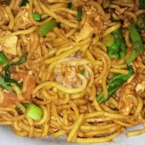 Gambar Makanan Nasi Goreng Mie Goreng Capcay Pondok Selera 04, Chinese Food 16