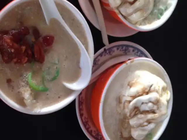 Professor Cendol Food Photo 7