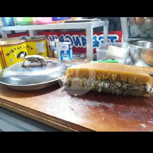 Gambar Makanan Martabak Terang Bulan, Cililitan 3