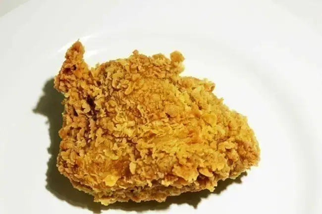 Gambar Makanan Hisana Fried Chicken 15