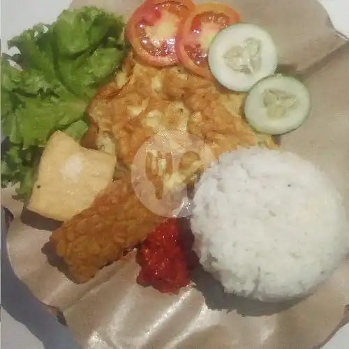 Gambar Makanan Geprek Mbah Jingkrak, Sisingamangraja 5