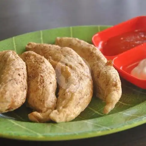 Gambar Makanan Ayam Geprek Sambel Korek Express, Slipi 14