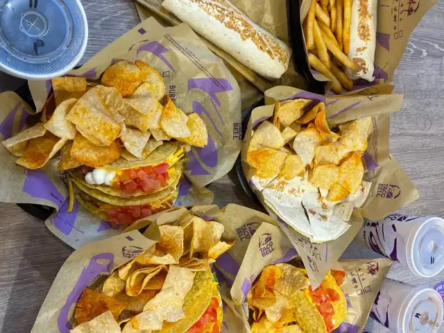 Taco Bell Food Photo 6