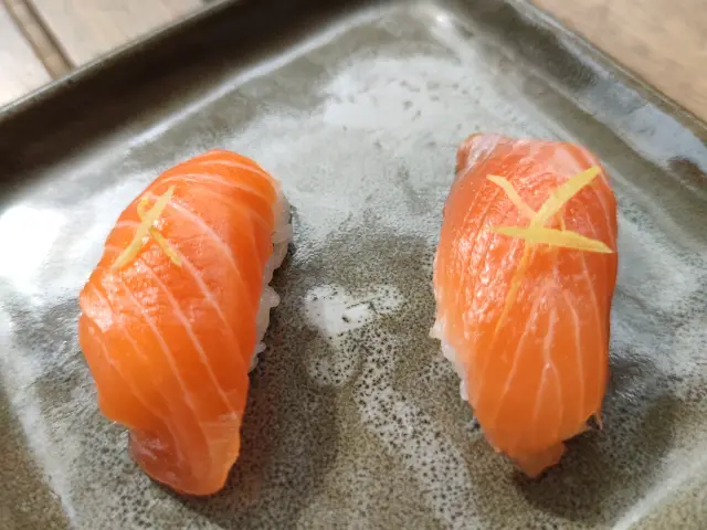 Gambar Makanan Sushi Kaiyo 11