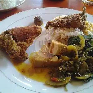 Gambar Makanan Padang Rafah, Kemayoran 1