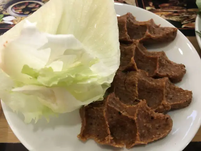 Mardin Mutfağı'nin yemek ve ambiyans fotoğrafları 56