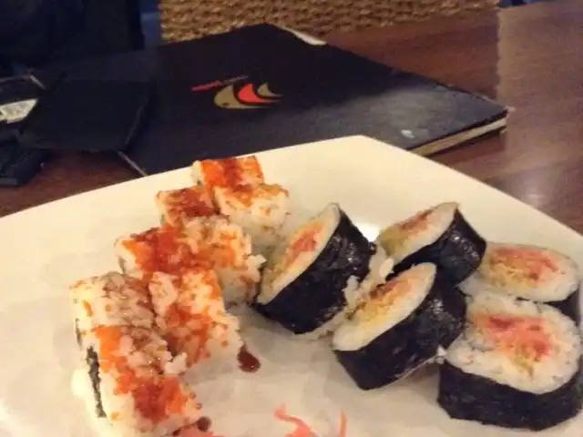 Gambar Makanan Sushi Joobu 8