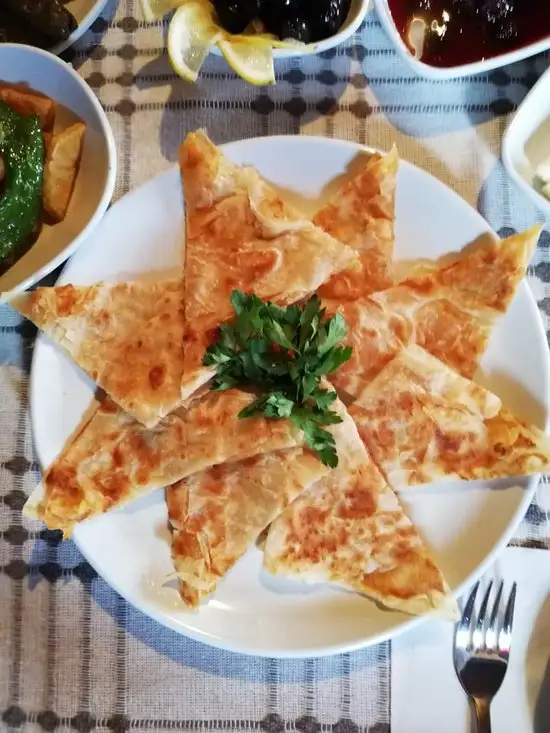 Altınköy Katırcılar Konağı'nin yemek ve ambiyans fotoğrafları 10