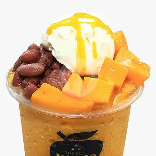 Gambar Makanan Mango Holic, A2 Foodcourt 17