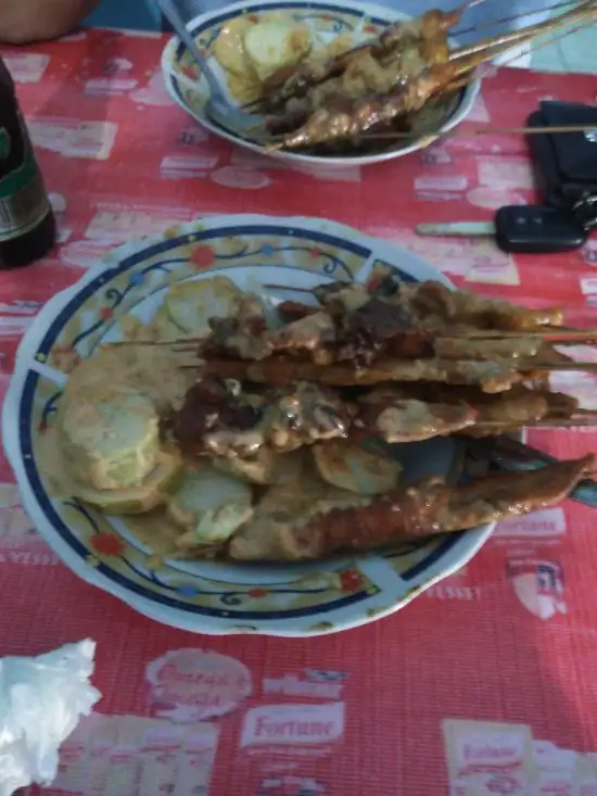 Gambar Makanan Sate Ponorogo Tukri Sobikun 9