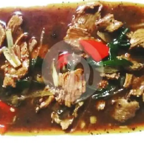 Gambar Makanan Pawonkuno Chinese Food & Seafood, Jimbaran 16