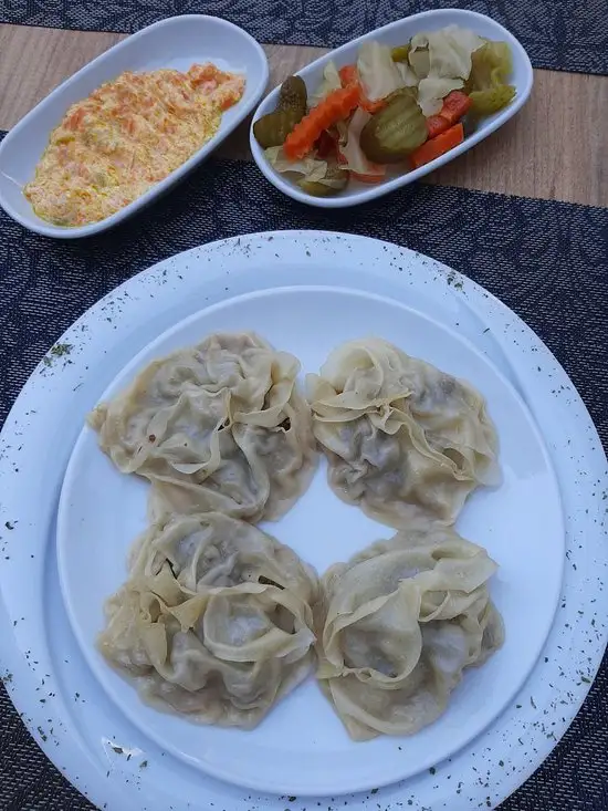 Şehnaz Özbek Mantısı'nin yemek ve ambiyans fotoğrafları 10