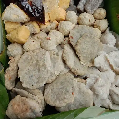 Gambar Makanan Nasi Goreng Thailand Asia, Andir 3