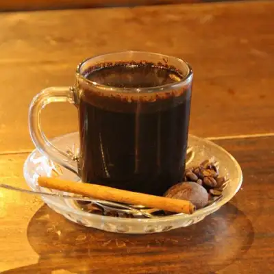 Aneka Kopi & Wedang