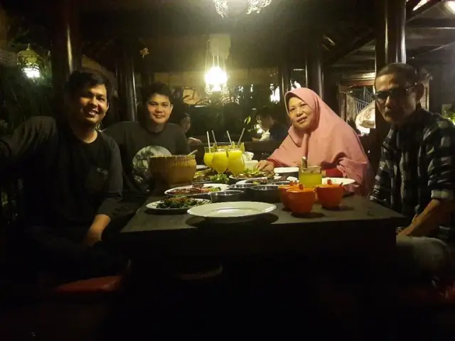 Gambar Makanan Warung Subak 20