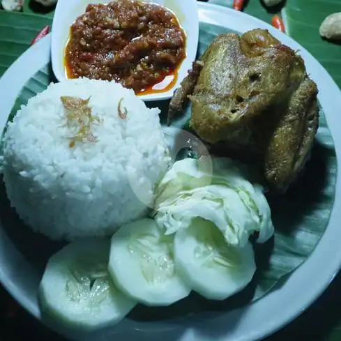 Gambar Makanan Pondok Gudeg Jogja, Mataram 10