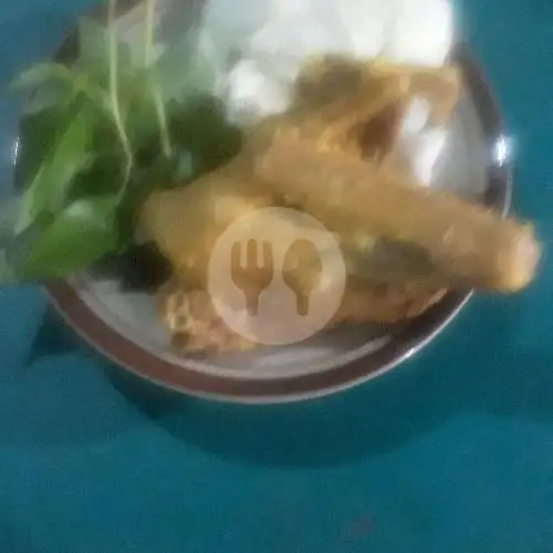 Gambar Makanan Warung Pecel Ayam Arum Wangi, Kotabaru 4