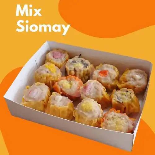 Gambar Makanan Rum Rum Dimsum dan Snack, Kemiri 6