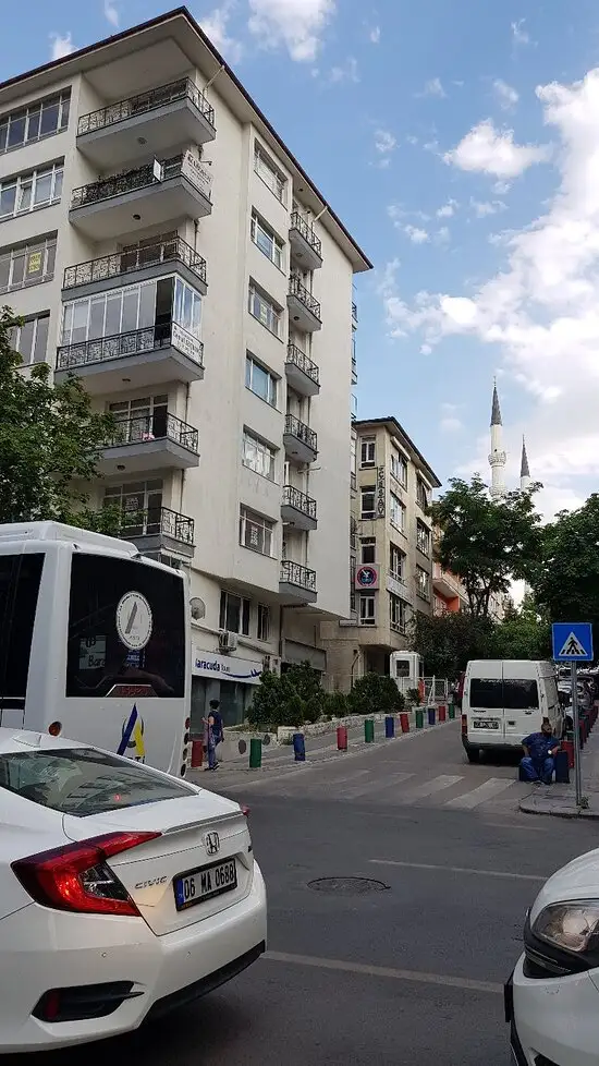 Ekrem Coşkun Döner'nin yemek ve ambiyans fotoğrafları 24