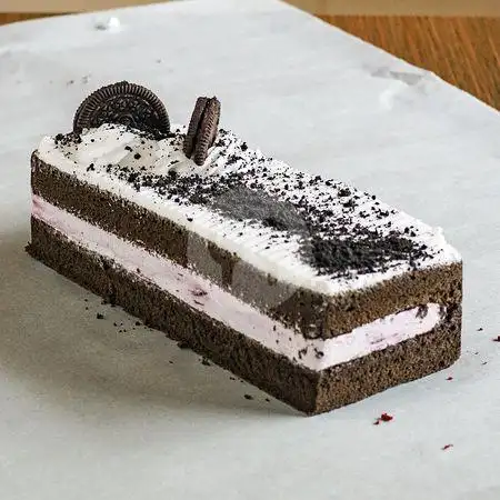 Gambar Makanan Choco Bakery, Karya 19