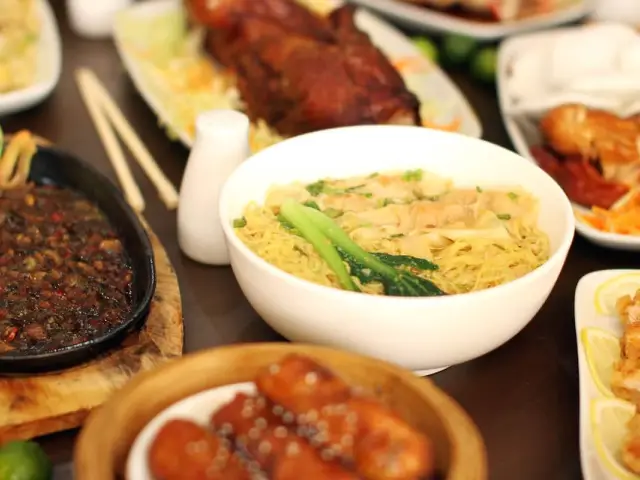 Mei Wei Chinese Kitchen Food Photo 3