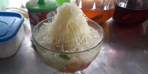 Es Teler Cihuy 3, Kerobokan