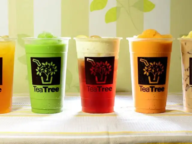 Tea Tree Cafe Food Photo 4