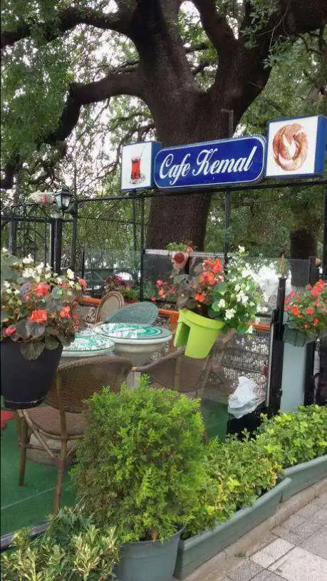 Cafe Kemal'nin yemek ve ambiyans fotoğrafları 29