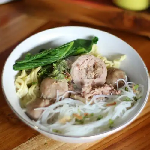 Gambar Makanan BAKSO KAMPUNGQU 6